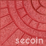 Pavement tile OD-40-2044